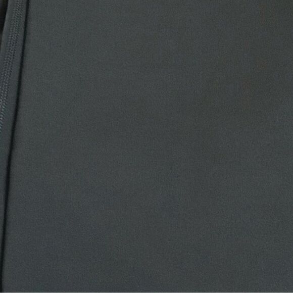 𝅺BANANA Republic track pants high rise waist tall yoga XS dark green bootcut - Picture 7 of 10